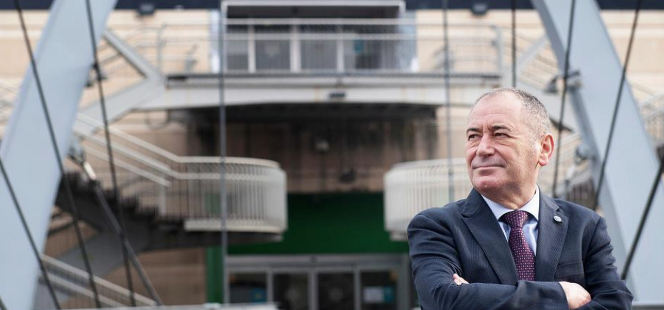 "El cooperativismo no solo puede ser, sino que debe ser una salida real"