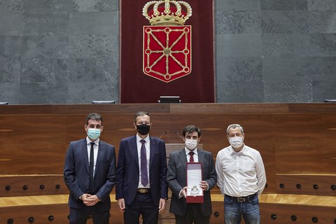 El cooperativismo se fortalece en Navarra al sumarse a ANEL nuevas modalidades de cooperativas