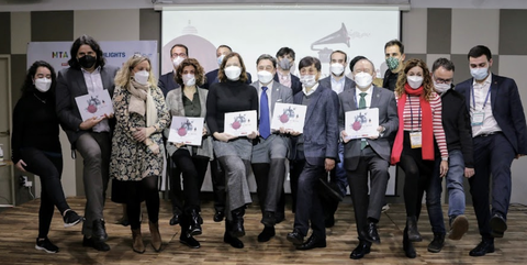 El cooperativismo vasco en Seúl