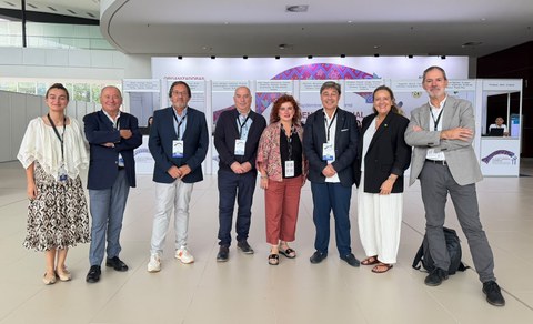 El cooperativismo vasco refuerza su presencia en la Conferencia Mundial de la ACI