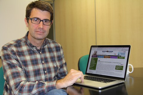 El curso de especialización en marketing digital se impartirá en Arrasate por primera vez