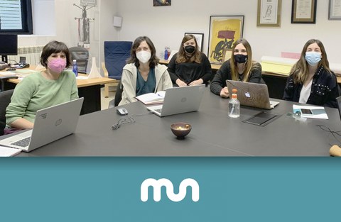 MyDigiCoop: fomento del espíritu socio-cooperativo en un nuevo paradigma social