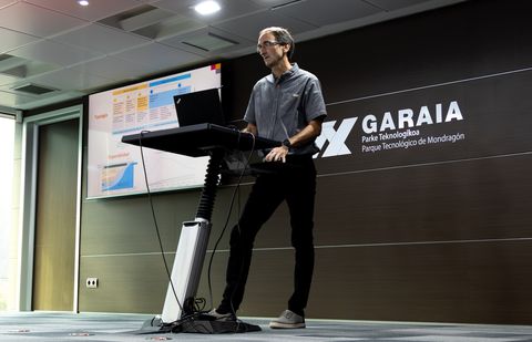 El Foro Ambiental MONDRAGON reúne a representantes de medio ambiente, calidad e innovación