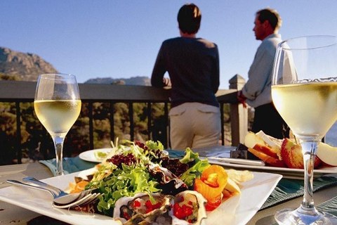 El Foro Mundial de Turismo Gastronómico se celebrará en Donostia