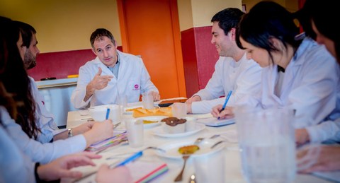 El Grupo Ausolan lidera el proyecto Nutraceutical Omniun