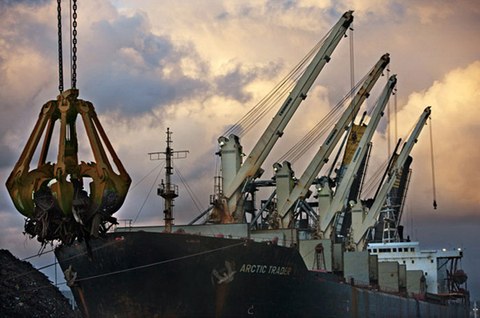 El grupo de Diseño y Mecánica Estructural de GEP participa en el desarrollo de la tecnología para manipular grandes cargas submarinas