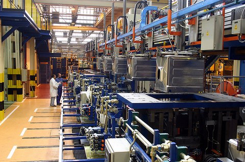 El Grupo Fagor Electrodomésticos aprueba su plan estratégico para los próximos cuatro años