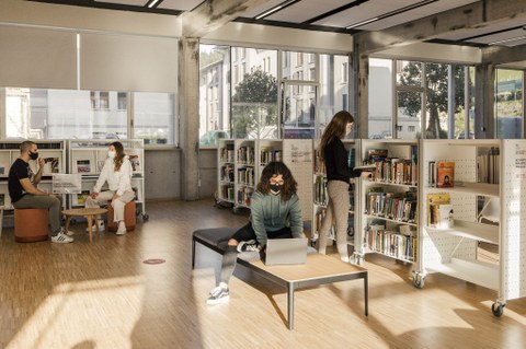 Varias cooperativas se suman a la Mesa de Empresas de Mondragon ZTIM HUB