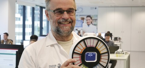 El Grupo Fagor refuerza el posicionamiento del sector de la salud con Fagor Healthcare