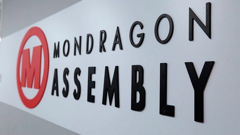 El Grupo Mondragon Assembly celebra el vigésimo aniversario de sus filiales de México y Alemania