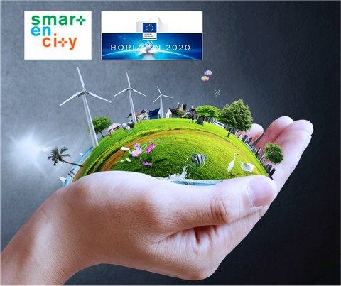 El Grupo ONDOAN participa en el Proyecto “SmartEnCity” en Vitoria-Gasteiz