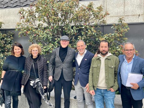 El Grupo Ondoan se hace con una participación mayoritaria en la compañía catalana Urven Solutions
