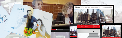El Grupo ULMA presenta su nueva imagen corporativa para apoyar de forma más eficiente a sus negocios