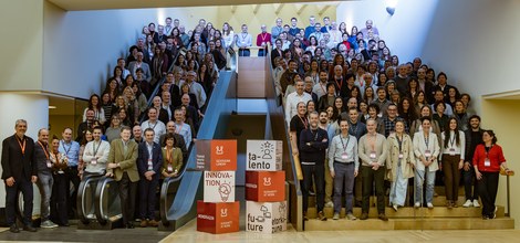 El impacto de China en la competitividad empresarial global centra el XVI Foro de Gestión de Personas de MONDRAGON