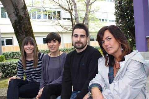 El máster universitario en diseño estratégico de productos y servicios asociados se impartirá también en Bilbao Berrikuntza Faktoria