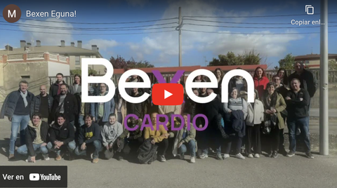 El mejor día para hacer equipo