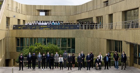 Basque Culinary Center hace un balance positivo del 10 aniversario y aprueba el Plan de Gestión de 2022