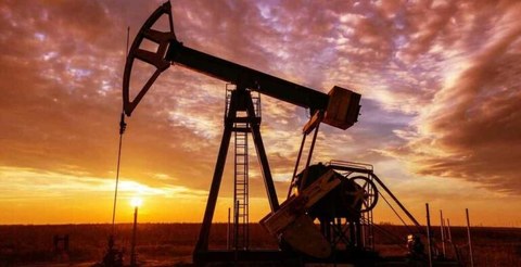El precio del petróleo "sin control"