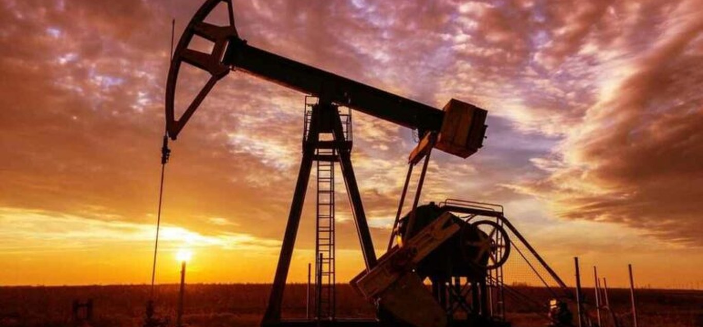 El precio del petróleo "sin control"
