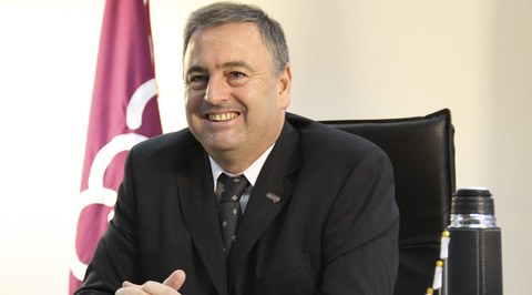 El premio Denon Artean 2021 para la ACI