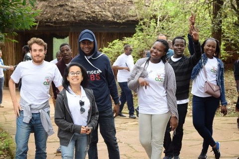 El programa Africa Basque Challenge cerrará su tercera edición en Bilbao