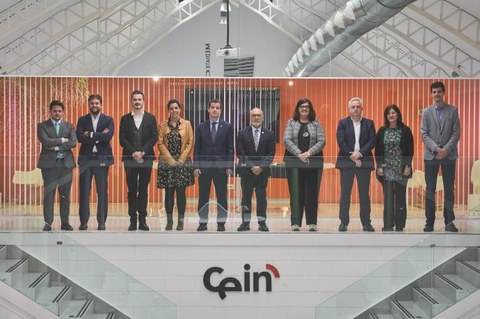 El programa Impulso Emprendedor apoyará el lanzamiento de proyectos innovadores