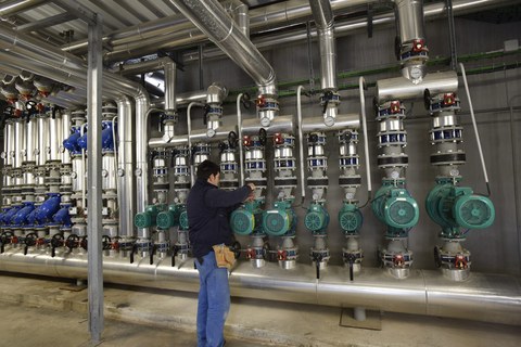 El proyecto Repapel, liderado por Ondoan, busca avanzar hacia la economía circular en el sector papelero vasco