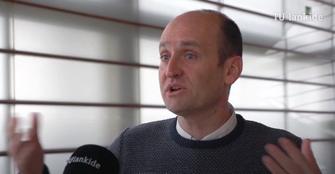 El sistema público de pensiones acelera las reformas