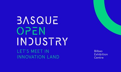 El talento y las tendencias en industria inteligente en el Basque Open Industry