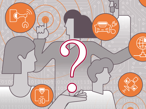 El futuro del trabajo: un reto del presente