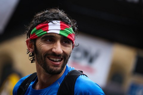 El trail running o la práctica de la carrera a pie en plena naturaleza, a debate en Mondragon Unibertsitatea