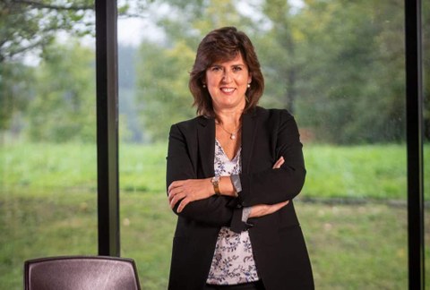 Elena Zárraga, directora de LKS Next:“Tecnología y regulación nos obligan a estar al día”