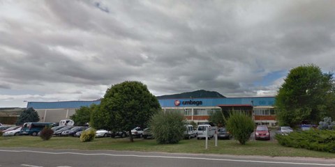 Embega, mejor proveedor del año del Grupo Bosch&Siemens