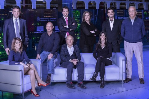 Embega reconocida por su transformación digital