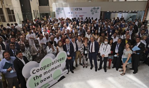 Empresas cooperativas: un valor necesario para la sociedad