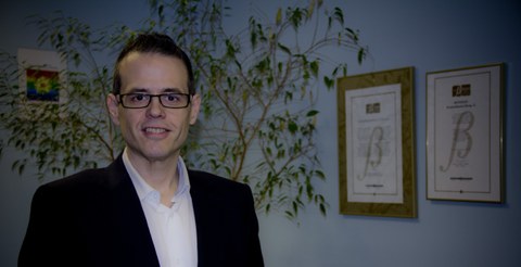  "En la actualidad estamos gestionando prácticamente 2.000 toneladas de residuos"