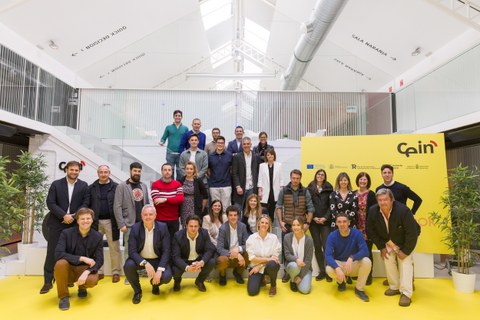 En marcha una nueva edición de 'Impulso Emprendedor' con el apoyo de MONDRAGON