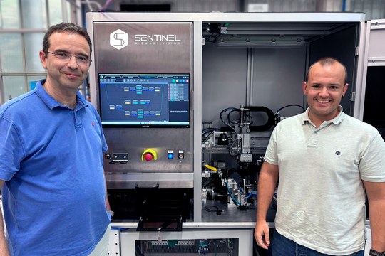 “En septiembre comenzaremos a dar servicio a toda la zona norte, con la apertura de la nueva oficina en Elgoibar"