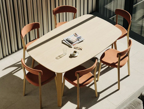 Enea presenta sus novedades en el catálogo “New inspiration”