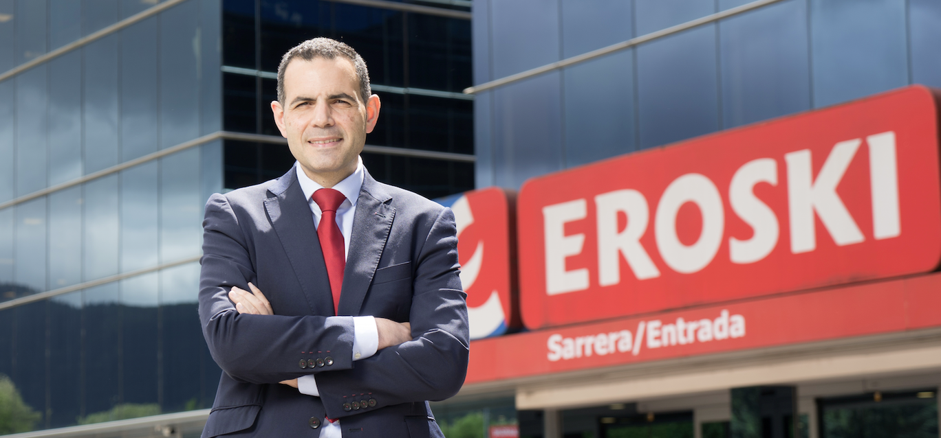 Enrique Monzonis: "el cliente debe estar en el centro de nuestra estrategia de innovación"