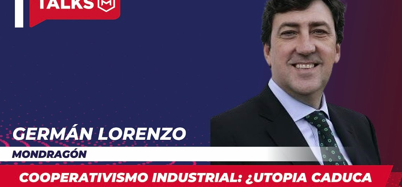 “Cooperativismo industrial, sumar para multiplicar” “Cooperativismo industrial, sumar para multiplicar”