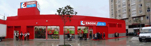 Eroski ha abierto 53 nuevos supermercados franquiciados en el último año
