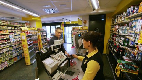 EROSKI abrirá 200 tiendas RAPID en los próximos 5 años