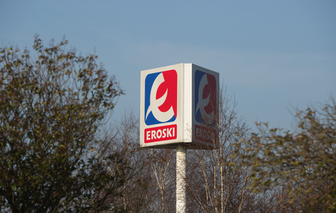 EROSKI adquiere diez supermercados de la enseña Simply en Bizkaia