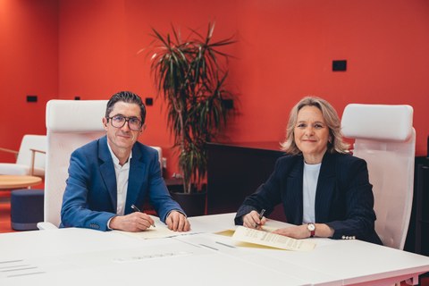 Eroski amplia a GOe su compromiso con Basque Culinary Center y su apuesta por la innovación gastronómica