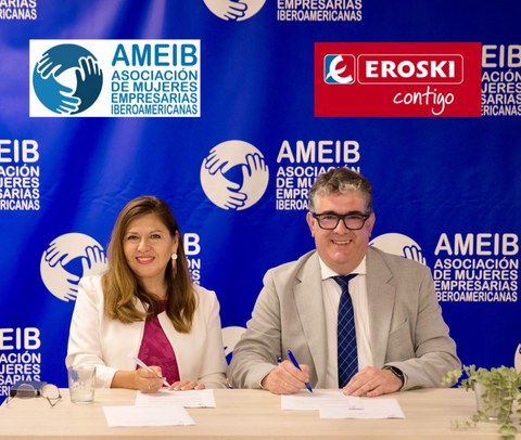 Eroski apuesta por el emprendimiento de mujeres empresarias iberoamericanas
