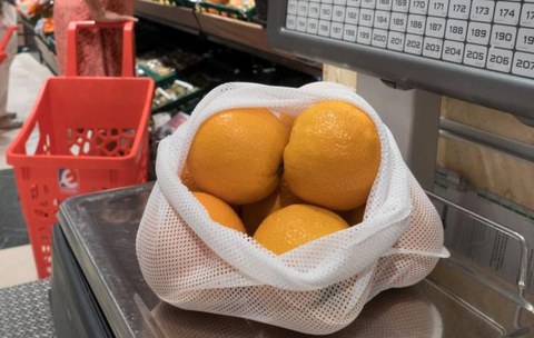 EROSKI encabeza el ranking de supermercados contra el plástico
