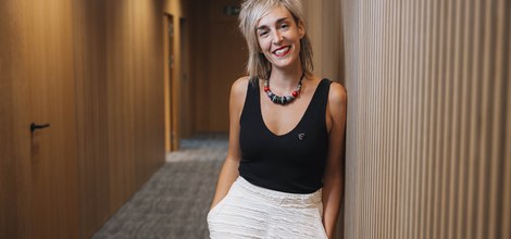 “Debemos seguir haciendo de Eroski un lugar enriquecedor para trabajar"