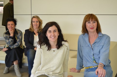Eroski gana el premio Capital Humano 2013 en la categoría de estrategia de comunicación interna
