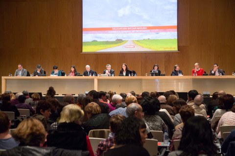 EROSKI invertirá 400 millones de euros en los próximos cuatro años